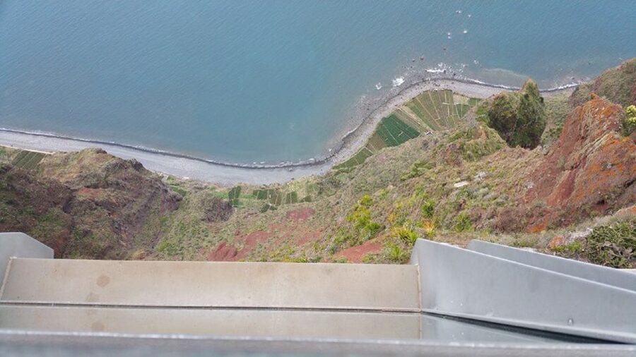 From Funchal: West Madeira and Laurel Forest Day Trip - Porto Moniz and the volcanic pools