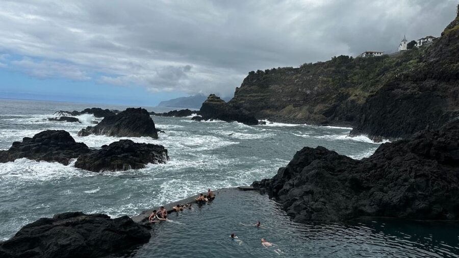 From Funchal:West Madeira Open-roof 4x4 Day Tour with Pickup - The rough tracks are the real adventure