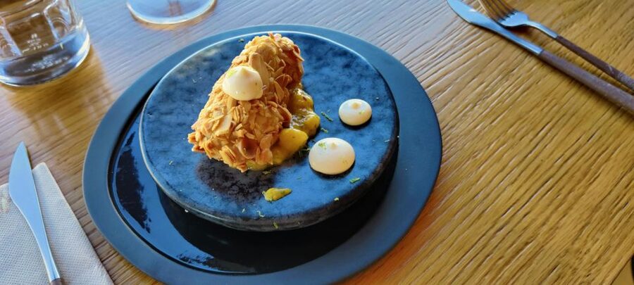 From Market to Plate: visit the market & culinary experience - Key points at a glance