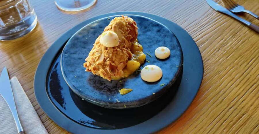 From Market to Plate: visit the market & culinary experience - A short walk to the rooftop kitchen