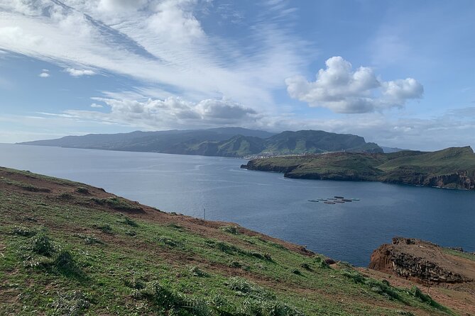 Full day East Adventure Jeep Tour in Madeira Portugal - Why this east Madeira route works so well