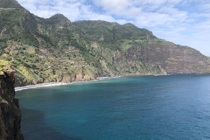 Full day East Adventure Jeep Tour in Madeira Portugal - What the $102.58 price really covers