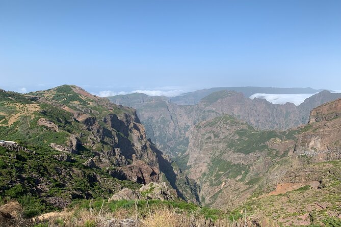 Full day East Adventure Jeep Tour in Madeira Portugal - Who will enjoy this Jeep day most