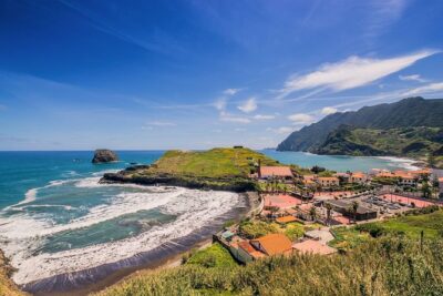 Full Day East Madeira – Pico do Ariero, Ribeiro Frio, Santana