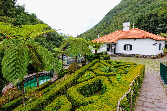 Full Day East of Madeira Tour - Ponta de São Lourenço and Madeira’s eastern edge
