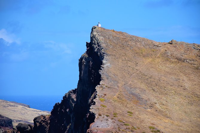 Full Day - Madeira East - Pico do Arieiro is the visual high point