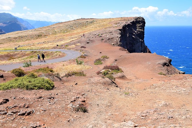 Full Day - Madeira East - The guide can shape the whole experience