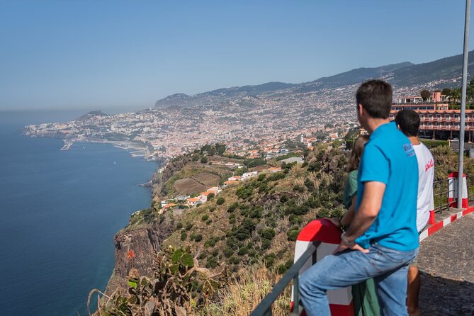 Full Day Madeira Island Private Discovery by Tuk Tuk - The price and what it really covers