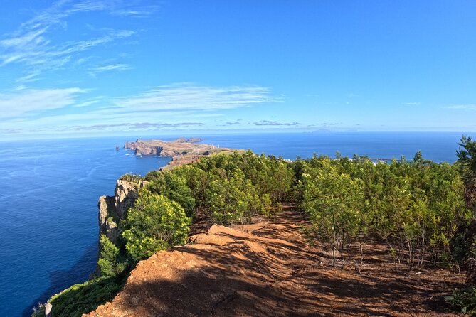 Full Day of Wonders: Madeira 4x4 Private Tour - Mountain viewpoints and Pico do Arieiro