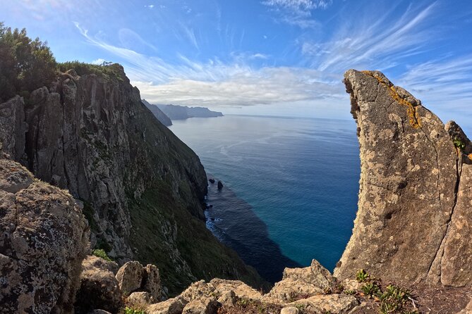 Full Day of Wonders: Madeira 4x4 Private Tour - Timing, comfort, and practical limits