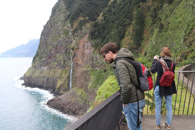 Full Day Open Roof 4x4 Unforgettable Northwest of Madeira - Bica da Cana and the high Paul da Serra plateau