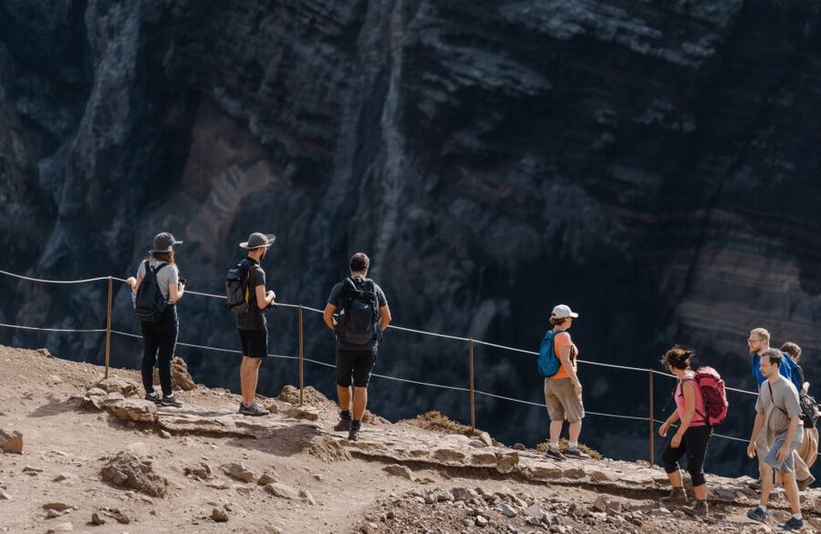 Full Day Ponta de São Lourenço - Natural Reserve - Key points to know before booking