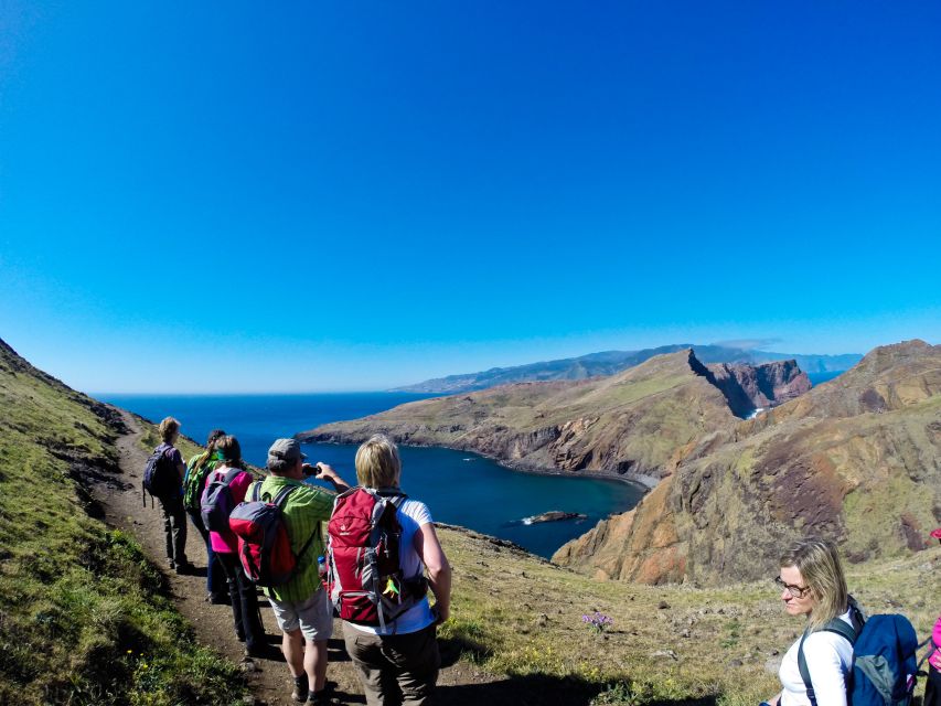 Full Day Ponta de São Lourenço - Natural Reserve - Timing, group pace, and your afternoon