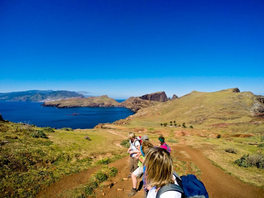 Full Day Ponta de São Lourenço - Natural Reserve - What to pack for an exposed coastal walk