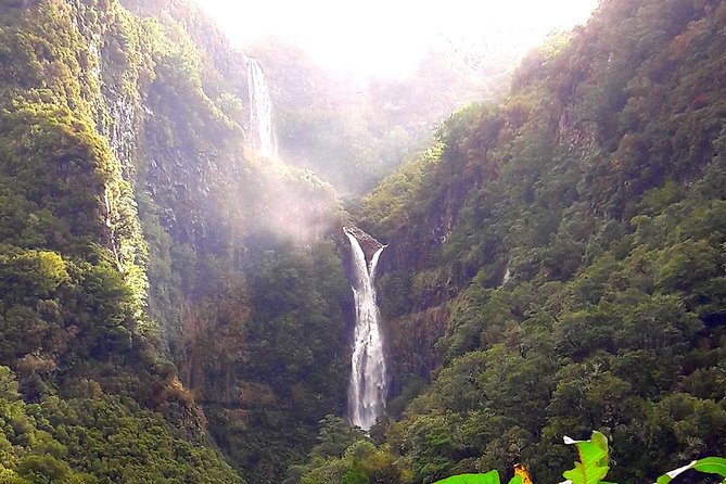 Full-Day Rabaçal Levada Walk from Funchal - Pack lunch, water, and a small light