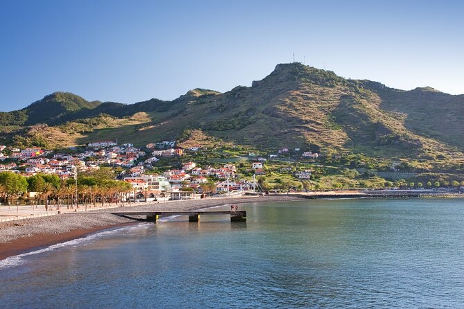 Full-Day Santana Madeira Island Tour - Key points at a glance
