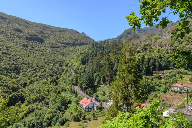 Full-Day Santana Madeira Island Tour - What $48.06 gets you