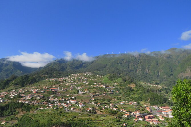 Full Day Santana Wonders and Northeast 4WD Experience - What this Madeira day tour is really like