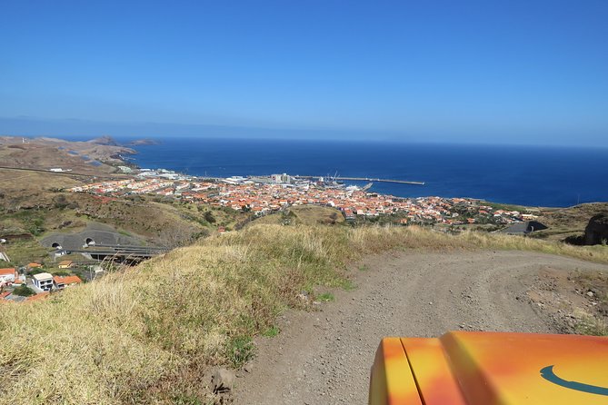 Full Day Santana Wonders and Northeast 4WD Experience - Santana’s thatched homes and mountain access