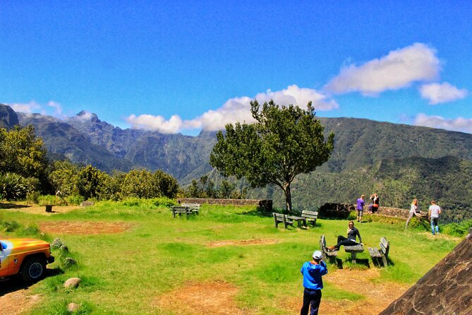 Full Day Santana Wonders and Northeast 4WD Experience - The value of the 4WD ride