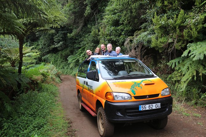 Full-Day Small Group Jeep Safari Tour from Funchal - Who will enjoy this tour most?
