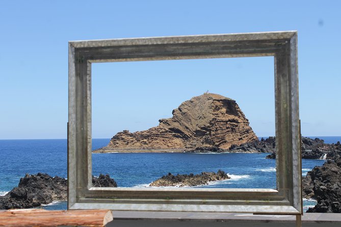 Full-Day Small Group Jeep Safari Tour from Funchal - Pick your Madeira route with care