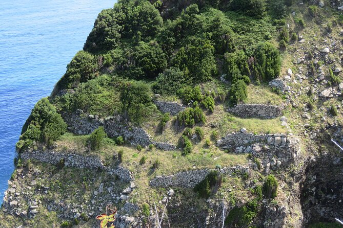 Full Day Tour in 4x4 Jeep to Porto Moniz and Fanal - Seixal, Poca das Lesmas, and the Bride’s Veil waterfall