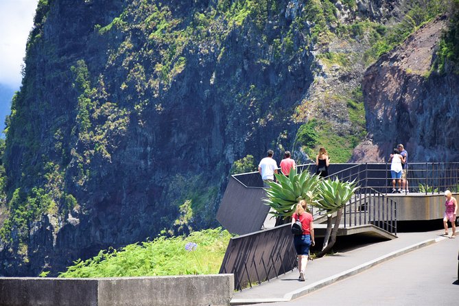 Full Day Tour of Madeira West - Madalena do Mar shows Madeira’s farming side