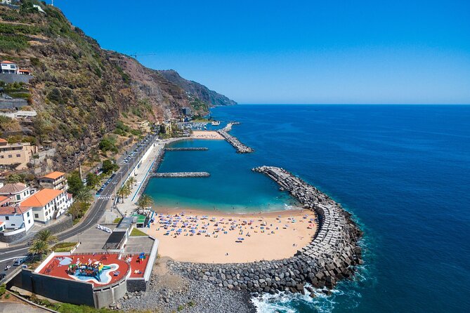 Full Day Tour of the West Zone of Madeira - Why Mauro’s style matters on this route