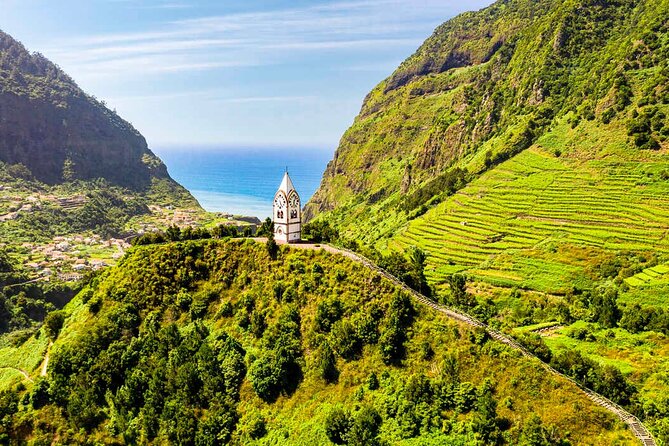 Full Day Tour of the West Zone of Madeira - The price and what you actually receive
