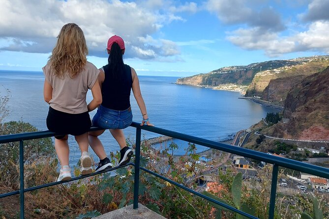 Full day West Adventure Jeep Tour in Madeira Portugal - Fanal Forest and the old trees of Madeira