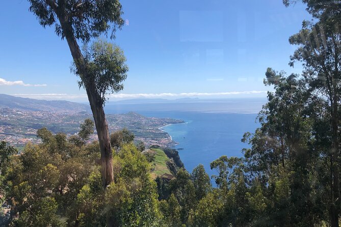 Full day West Adventure Jeep Tour in Madeira Portugal - What the $102.12 price includes