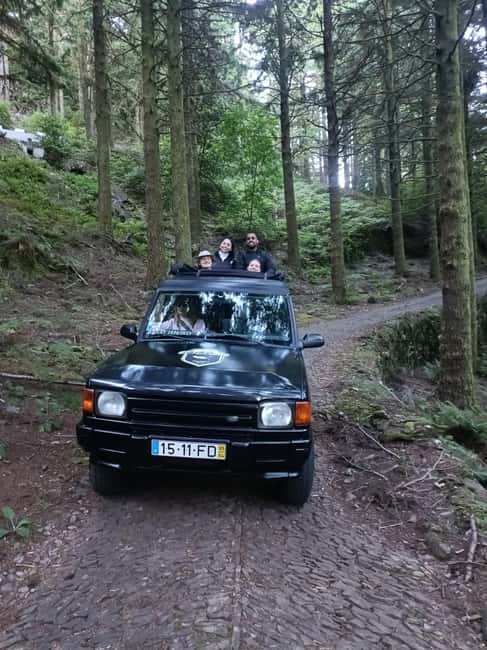 Funchal: 4WD Experience Skywalk to Seixal Porto Moniz, Fanal - Seixal brings black sand and coastal drama