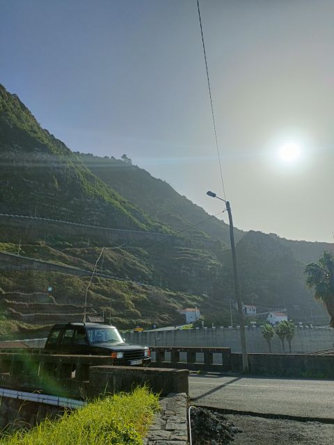 Funchal: 4WD Experience Skywalk to Seixal Porto Moniz, Fanal - Fanal Forest feels like another island