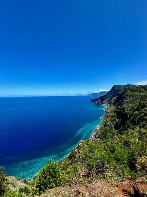 Funchal: 4x4 Jeep Trip to the East and Northeast of Madeira - Why this Jeep tour works well for seeing Madeira