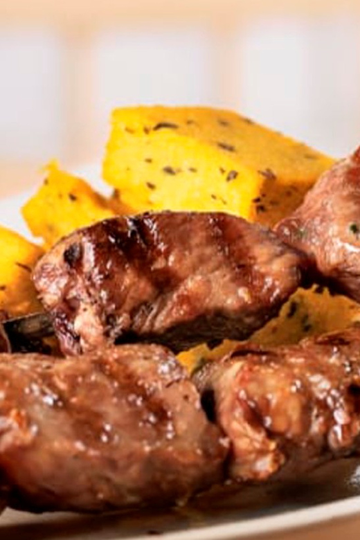 Funchal: Amazing Dinner with Folklore - Who will enjoy this most