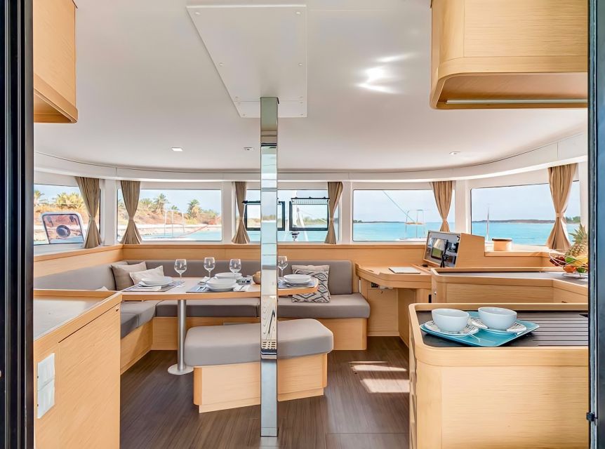 Funchal Bay: Dolphin & Whale Watch Luxury Catamaran Cruise - Who should book this Madeira cruise