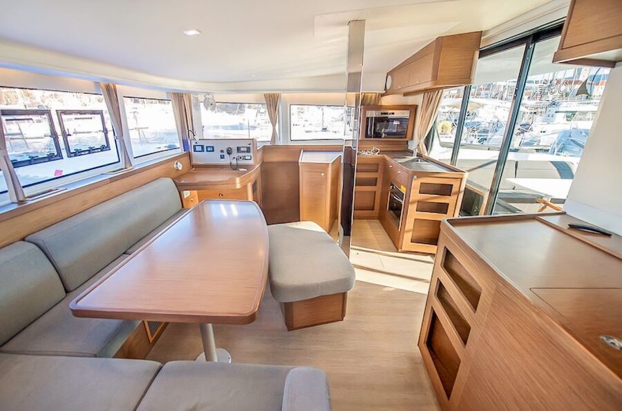 Funchal Bay: Dolphin & Whale Watch Luxury Catamaran Cruise - Sailing beneath Cabo Girão’s 580-meter cliffs