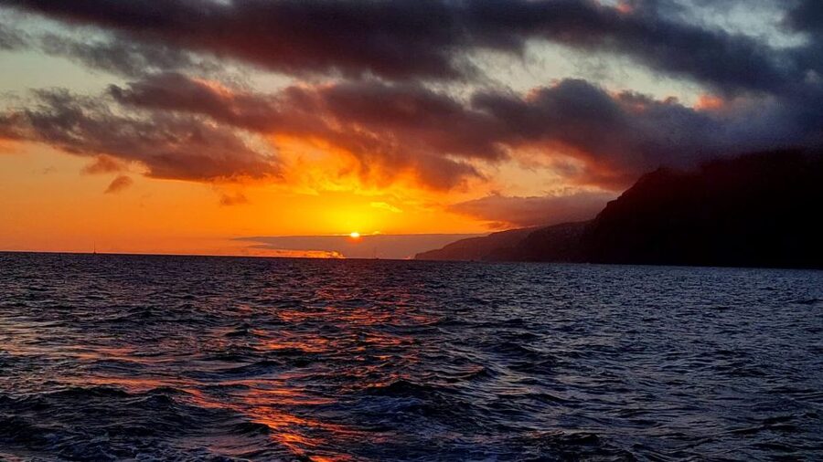 Funchal: Cabo Girão Sunset Catamaran Tour - What to pack and what to leave behind