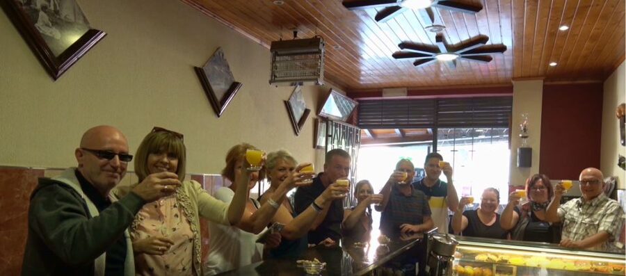 Funchal: Cabo Girão, Wines Tasting and Dolphins Watching - Three hours along Madeira’s south coast