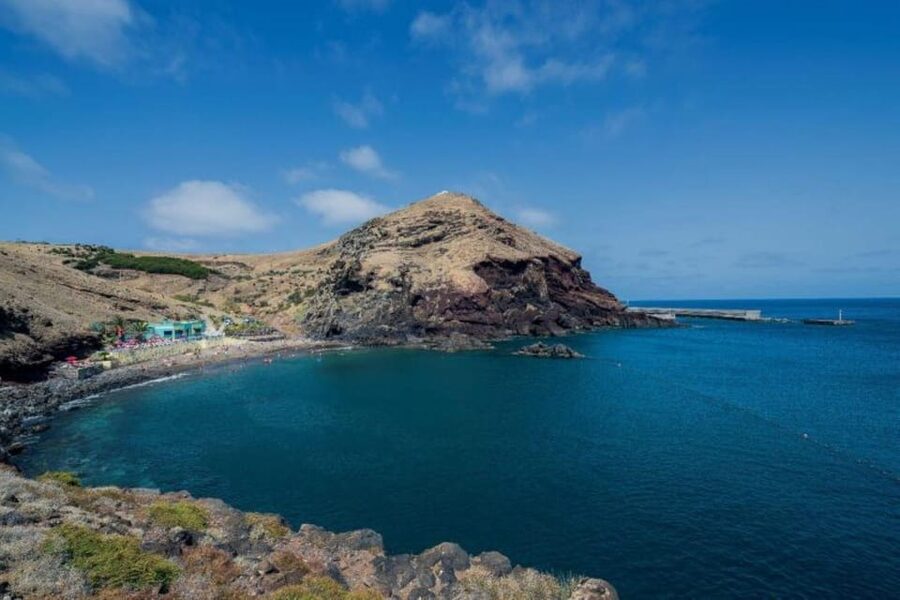 Funchal: Caniçal Ponta São Lourenco Hiking Transfer - Key points to know before booking