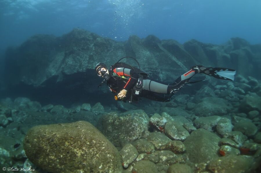 Funchal: Certified Scuba Diving, Guided Tour - Why the Small Group Matters