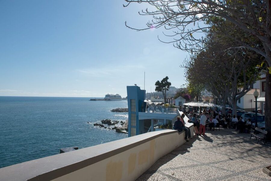 Funchal: City Highlights Tuk-Tuk Tour - The guide can make or break the two hours