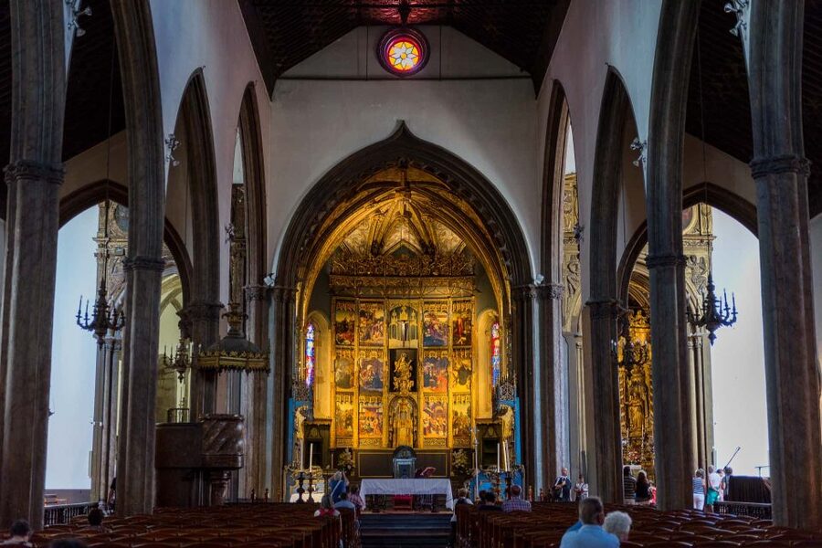Funchal: City Highlights Tuk-Tuk Tour - Is $94 good value for two people?