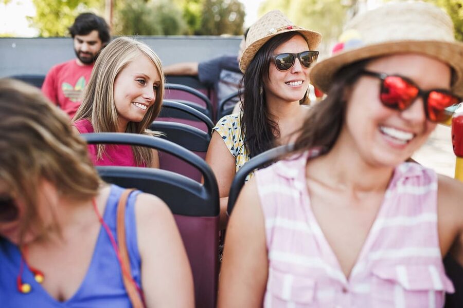 Funchal: City Sightseeing Hop-On Hop-Off Bus Tour - Is $29 good value for one or two days?