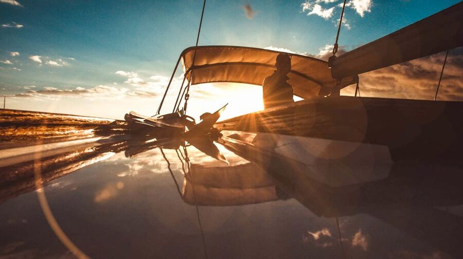 Funchal: Dolphin and Whale Watching Sunset Sailing Tour - Leaving Funchal from Praça do Povo