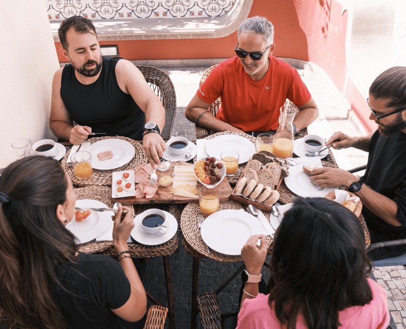 Funchal: E-Bike Tour with Cabo Girão Viewpoint & Coffee - Getting comfortable on a Bosch e-bike