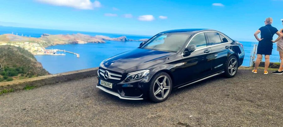 Funchal: Family Madeira Island Tour - What the driver adds to the day