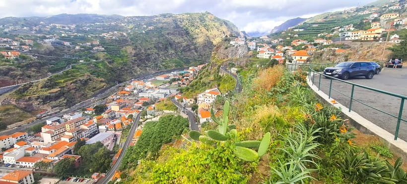 Funchal: Family Madeira Island Tour - How much Madeira can you see in eight hours?