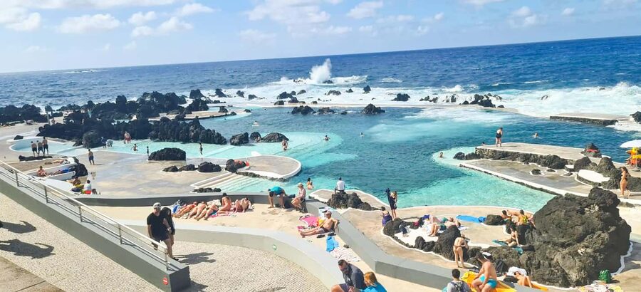 Funchal: Family Madeira Island Tour - Booking advice and cancellation terms